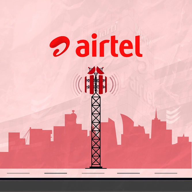 Featured image for Bharti Airtel: History, Latest Updates, Milestones, Subsidiaries & Share Price